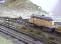 example signal lighting