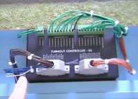 control panel common wire